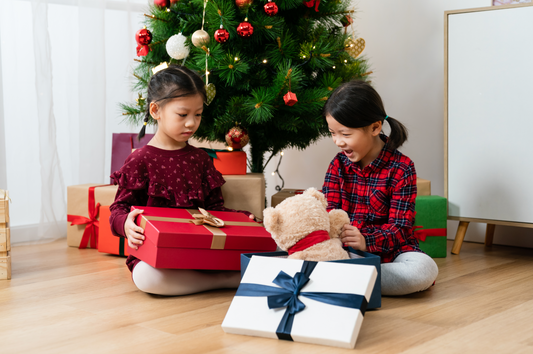 Top 5 Perfect Christmas Gift for your Children