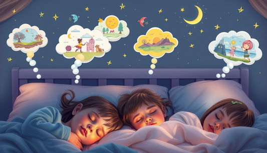 What is an Imaginary Friend for Children?