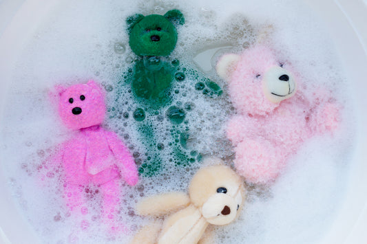 How to Wash Plushies: Guide for Keeping Soft Toys Clean and Safe