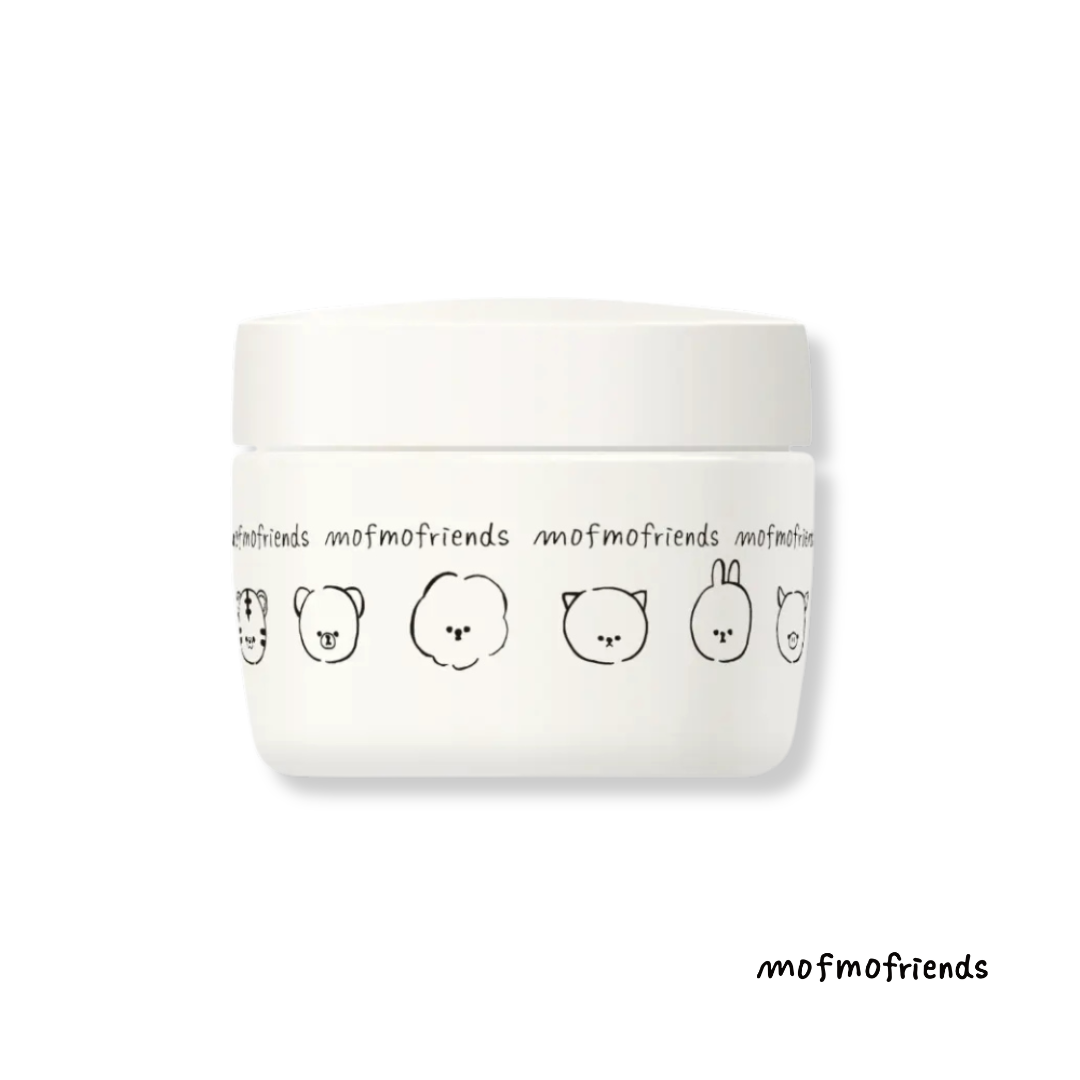 MofmoFriends All-in-one Beauty Gel Serum