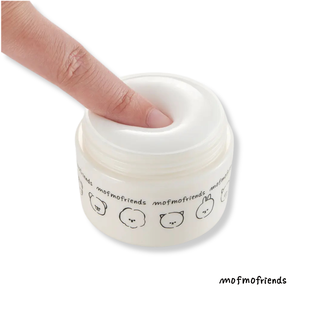 MofmoFriends All-in-one Beauty Gel Serum