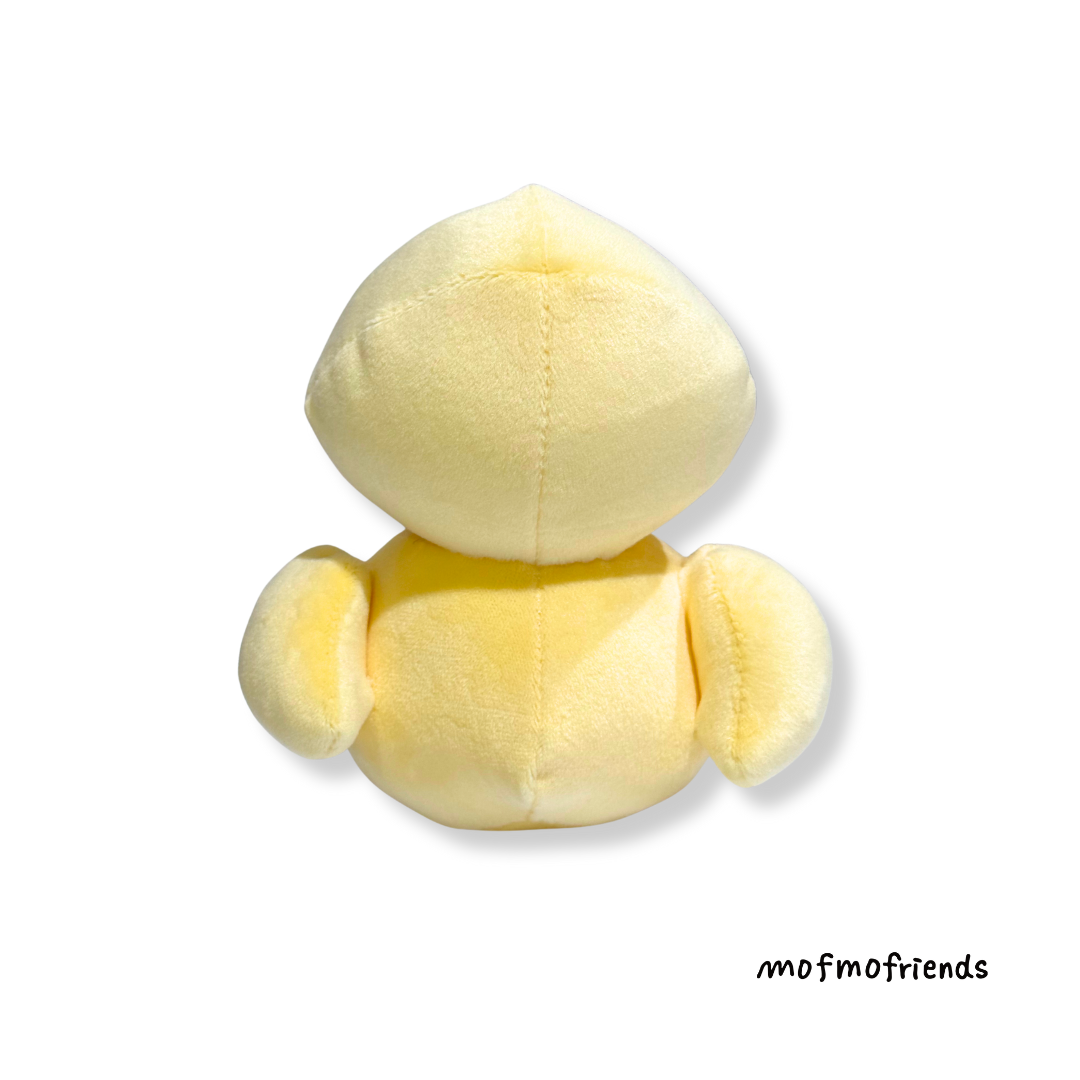 MofmoFriends Chick Plush - Small