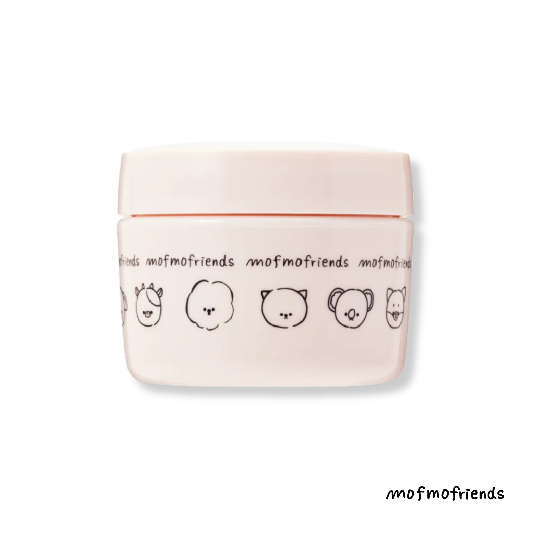 MofmoFriends Moisturising Skin Barrier Cream