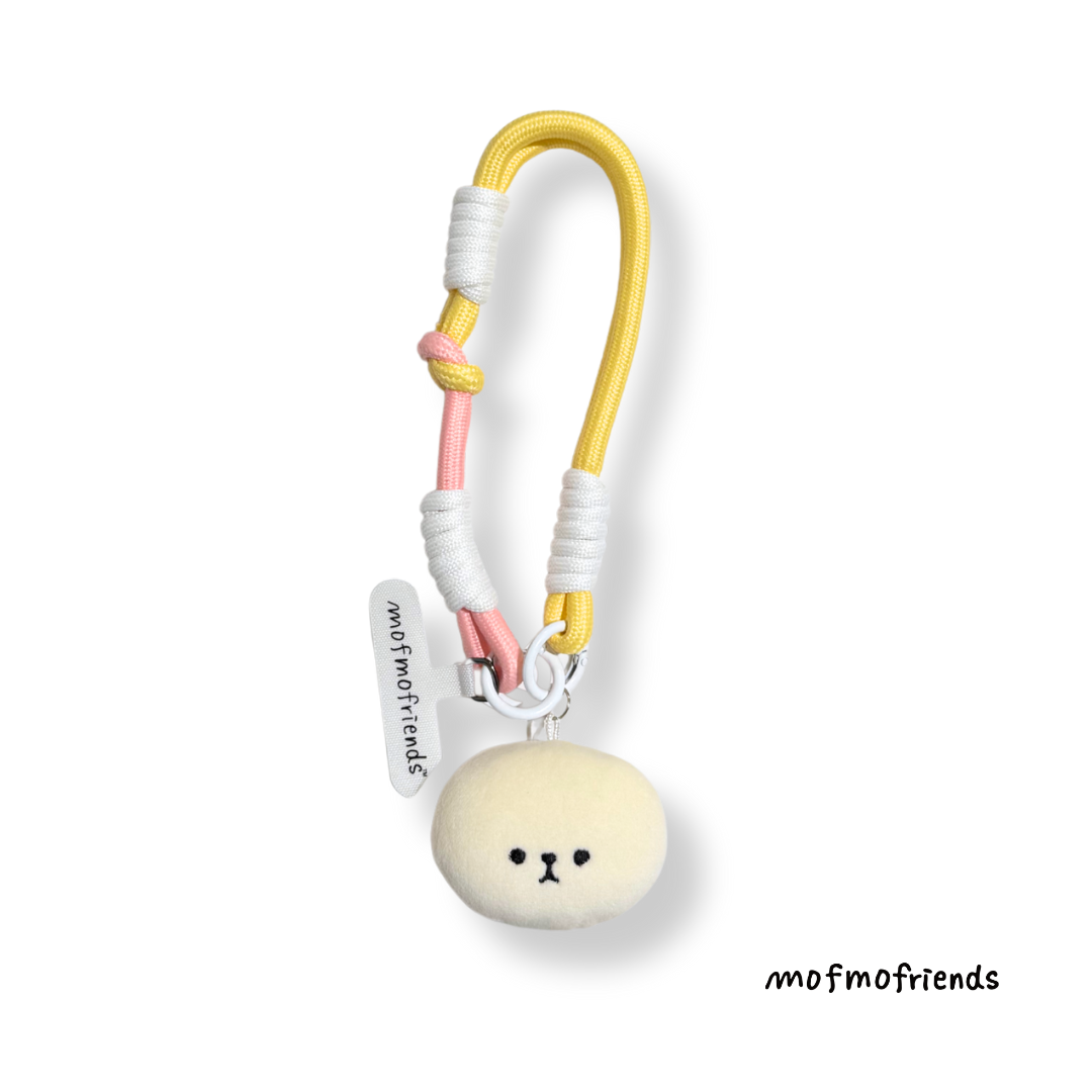 MofmoFriends Hand Strap