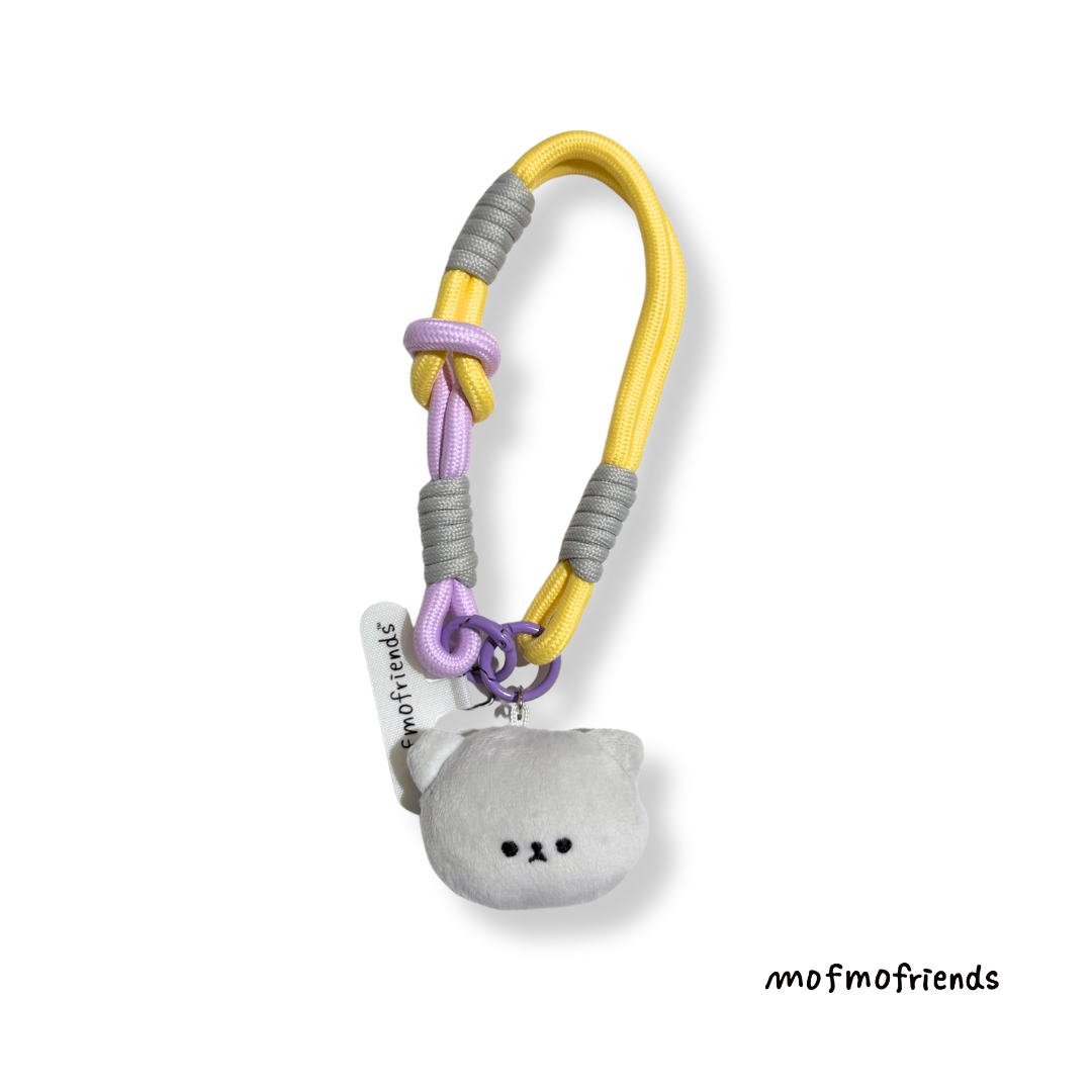 MofmoFriends Hand Strap