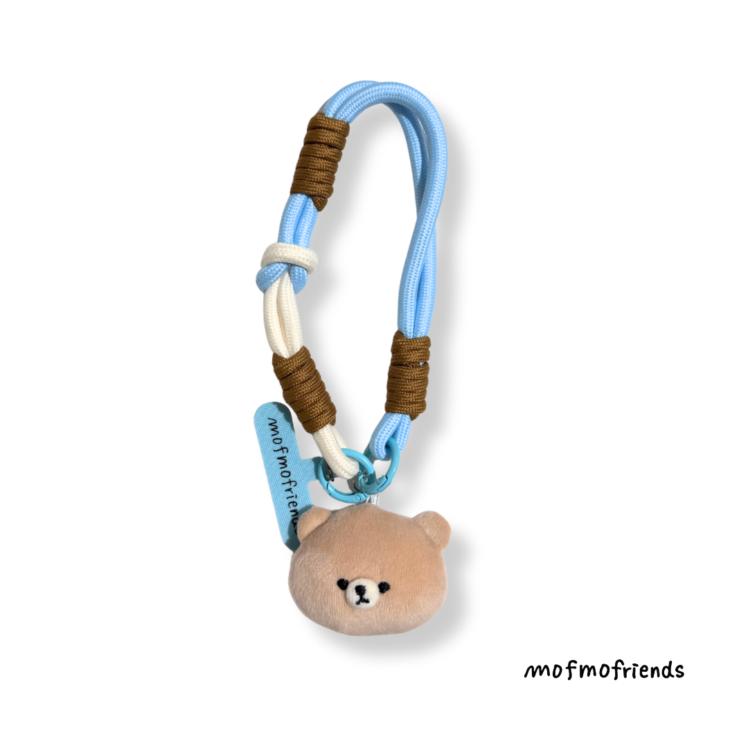 MofmoFriends Hand Strap