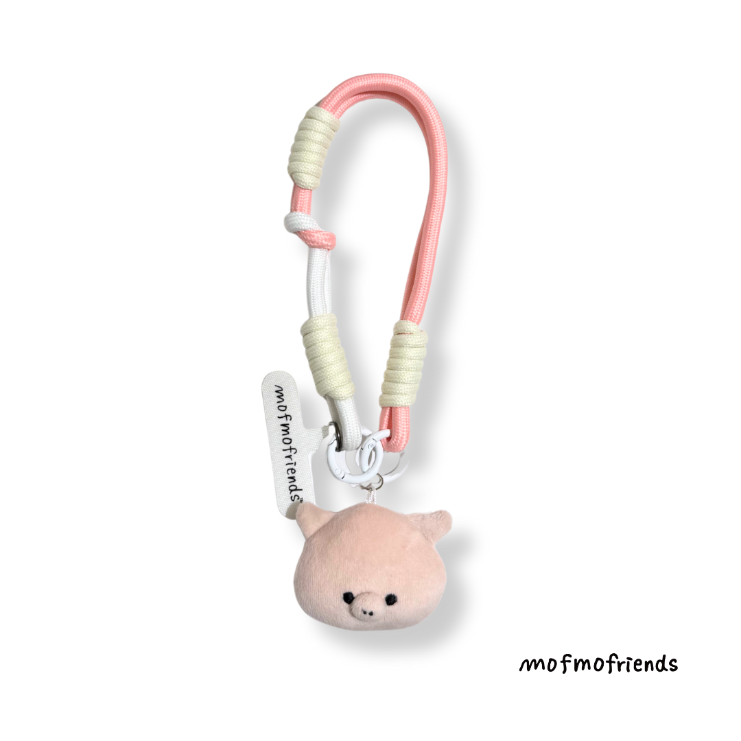 MofmoFriends Hand Strap