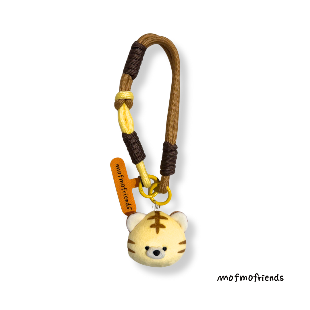 MofmoFriends Hand Strap