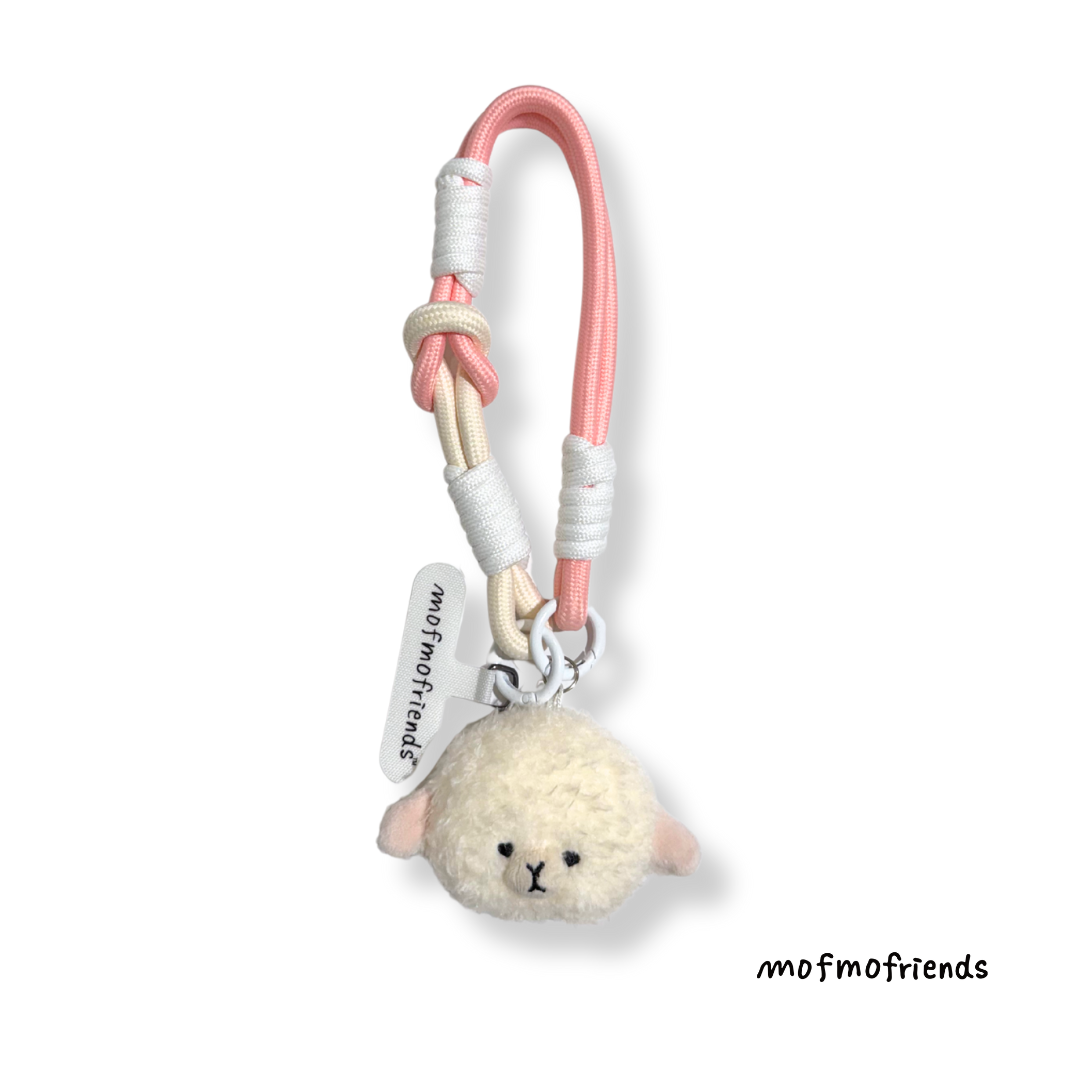 MofmoFriends Hand Strap