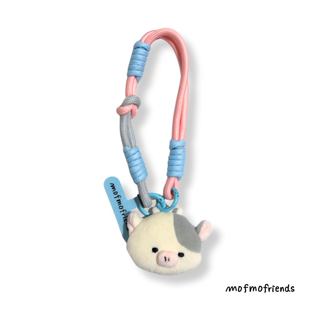 MofmoFriends Hand Strap