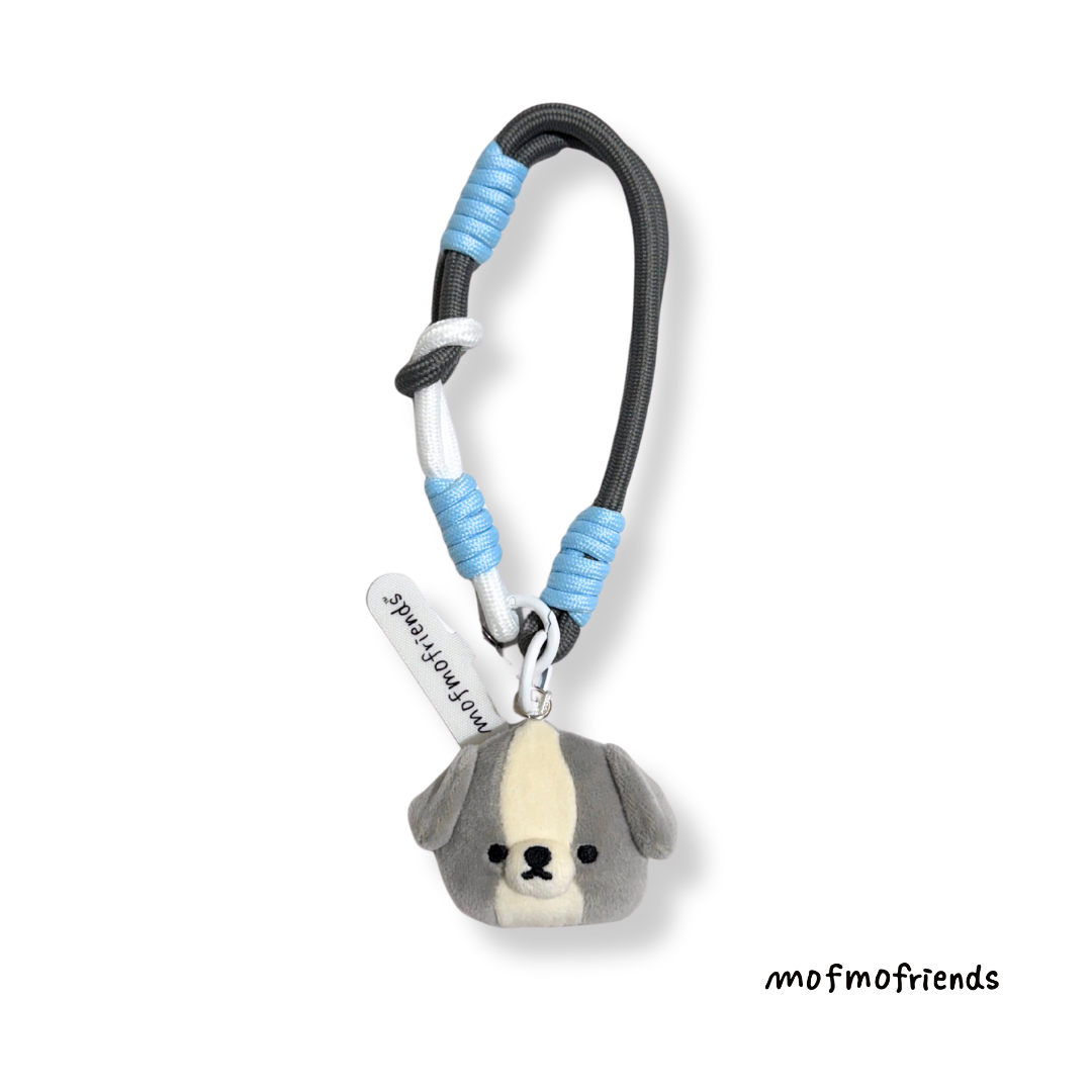 MofmoFriends Hand Strap