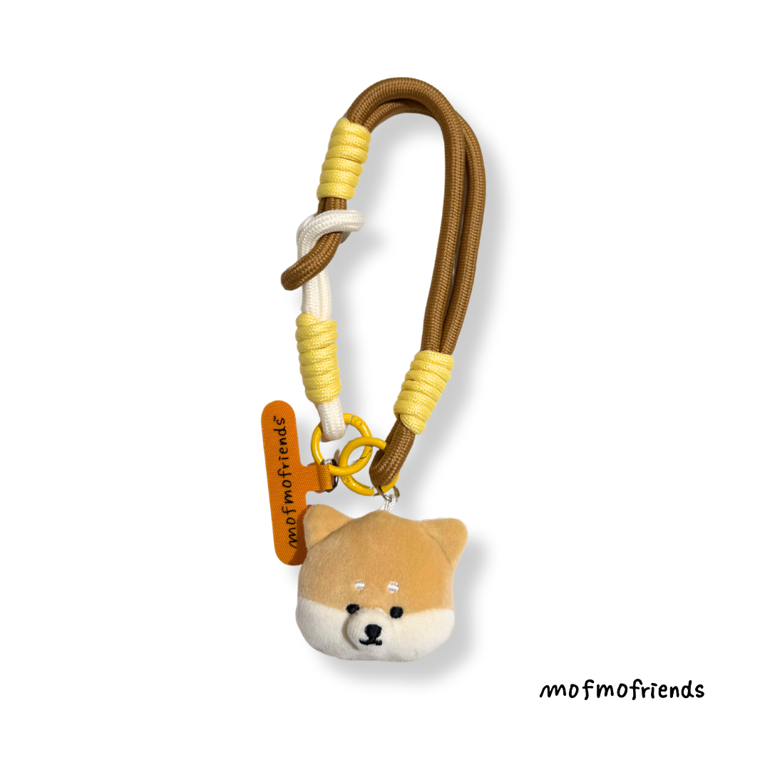 MofmoFriends Hand Strap