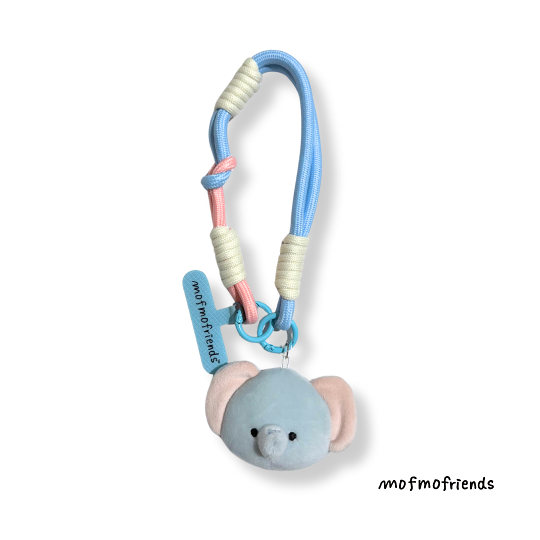 MofmoFriends Hand Strap