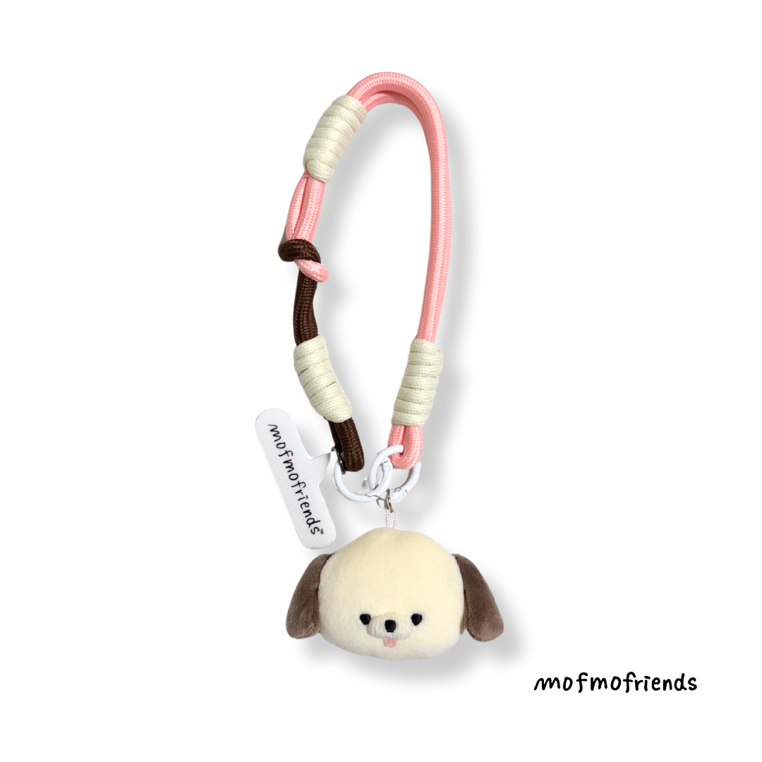 MofmoFriends Hand Strap