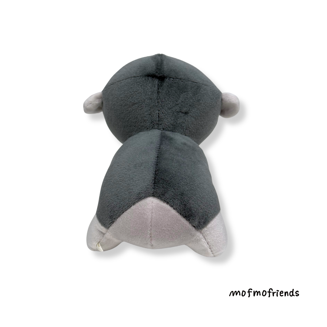 MofmoFriends Gorilla Plush - Small