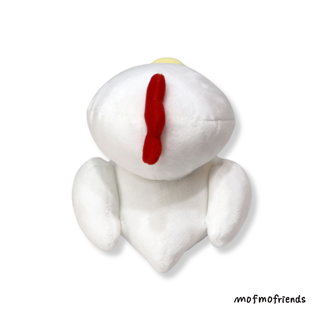MofmoFriends Chicken Plush - Small