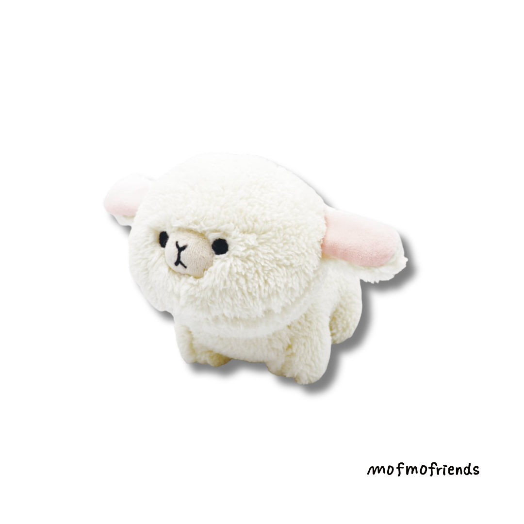 MofmoFriends Lamb Plush