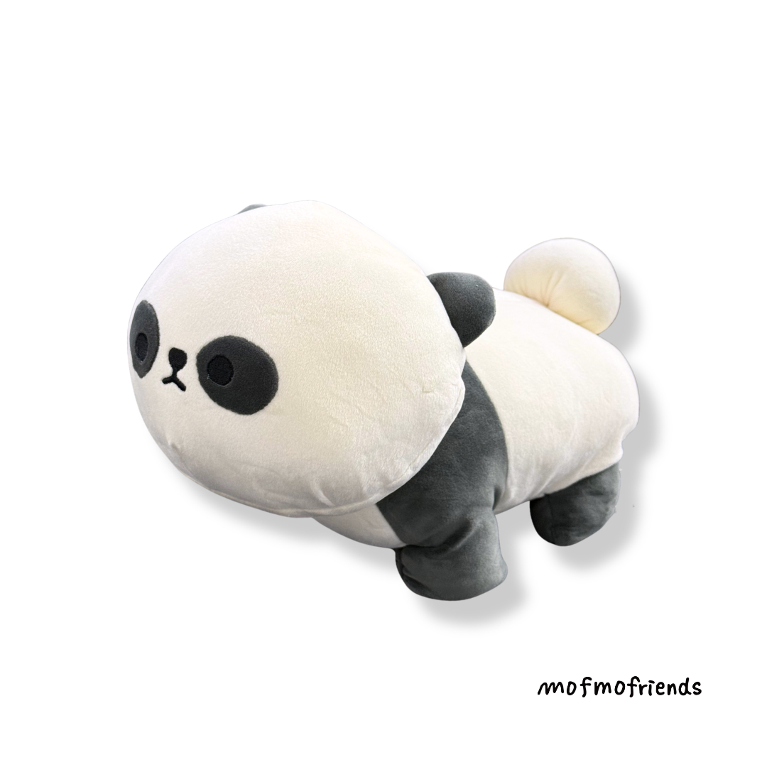 MofmoFriends Panda Plush