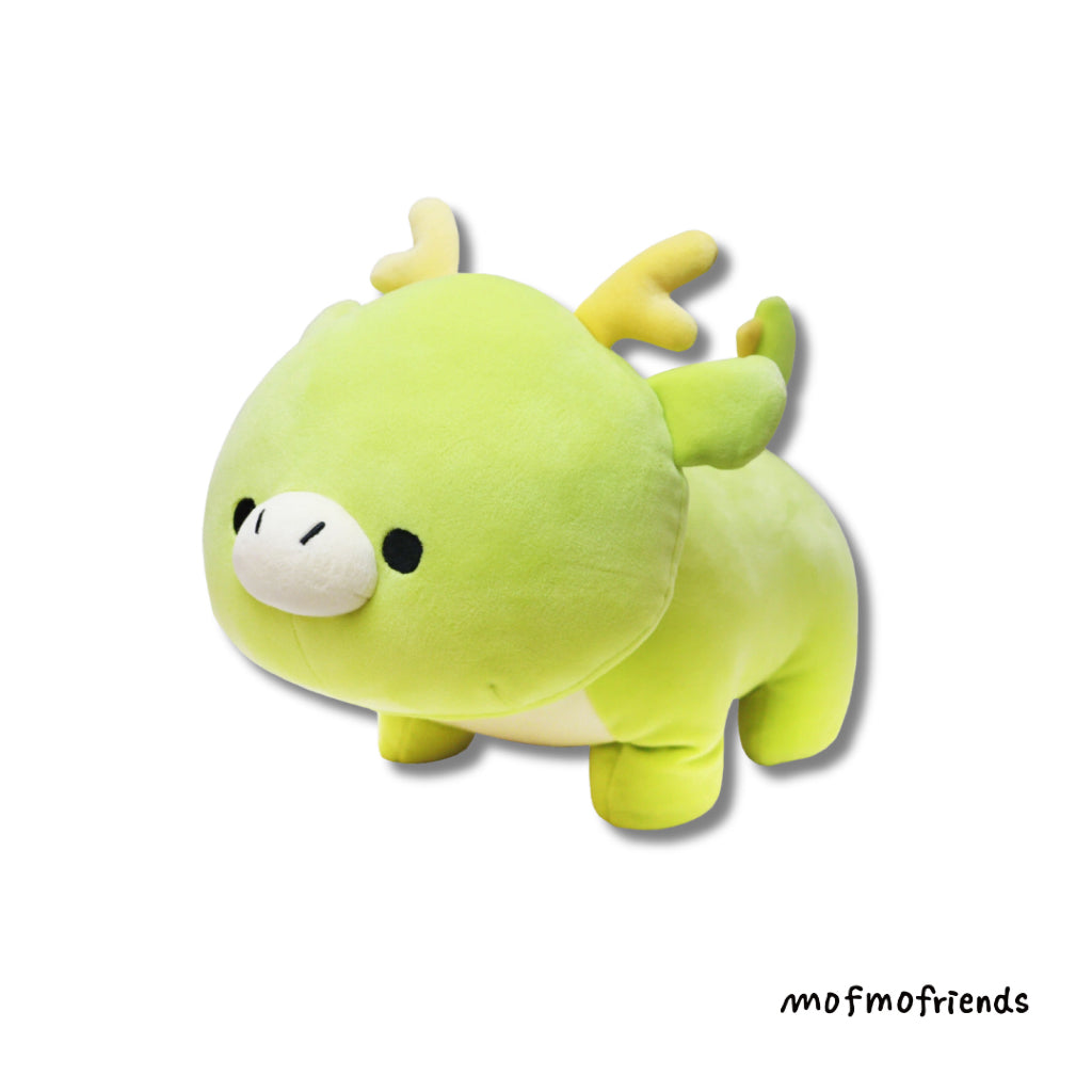 MofmoFriends Dragon Plush