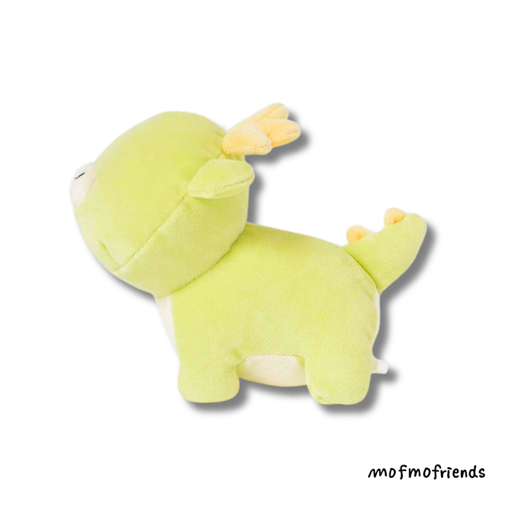 MofmoFriends Dragon Plush