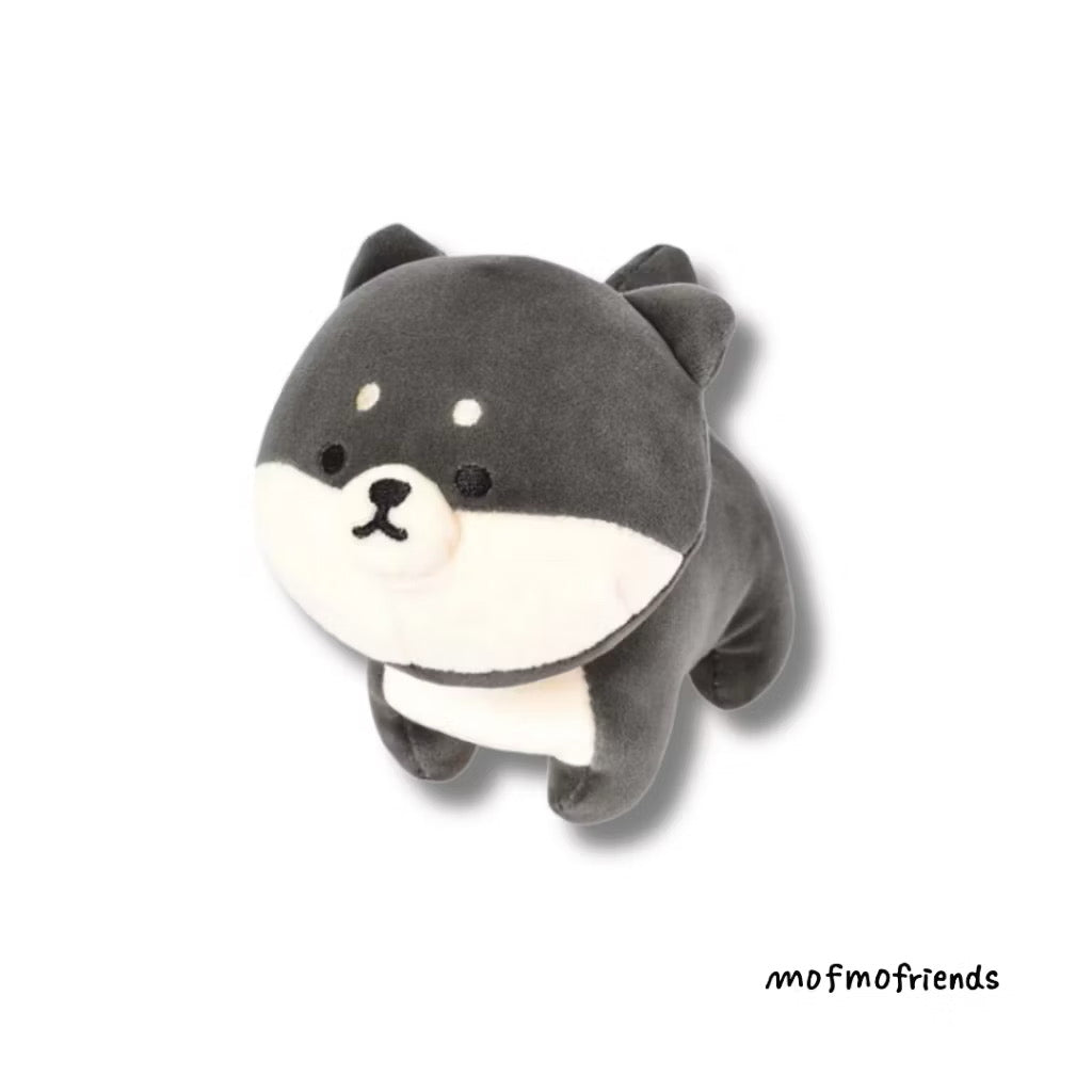 MofmoFriends Shiba Inu Plush