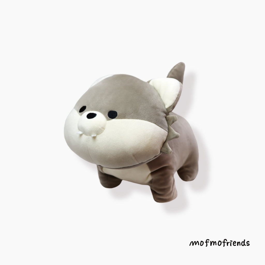 MofmoFriends Wolf Plush