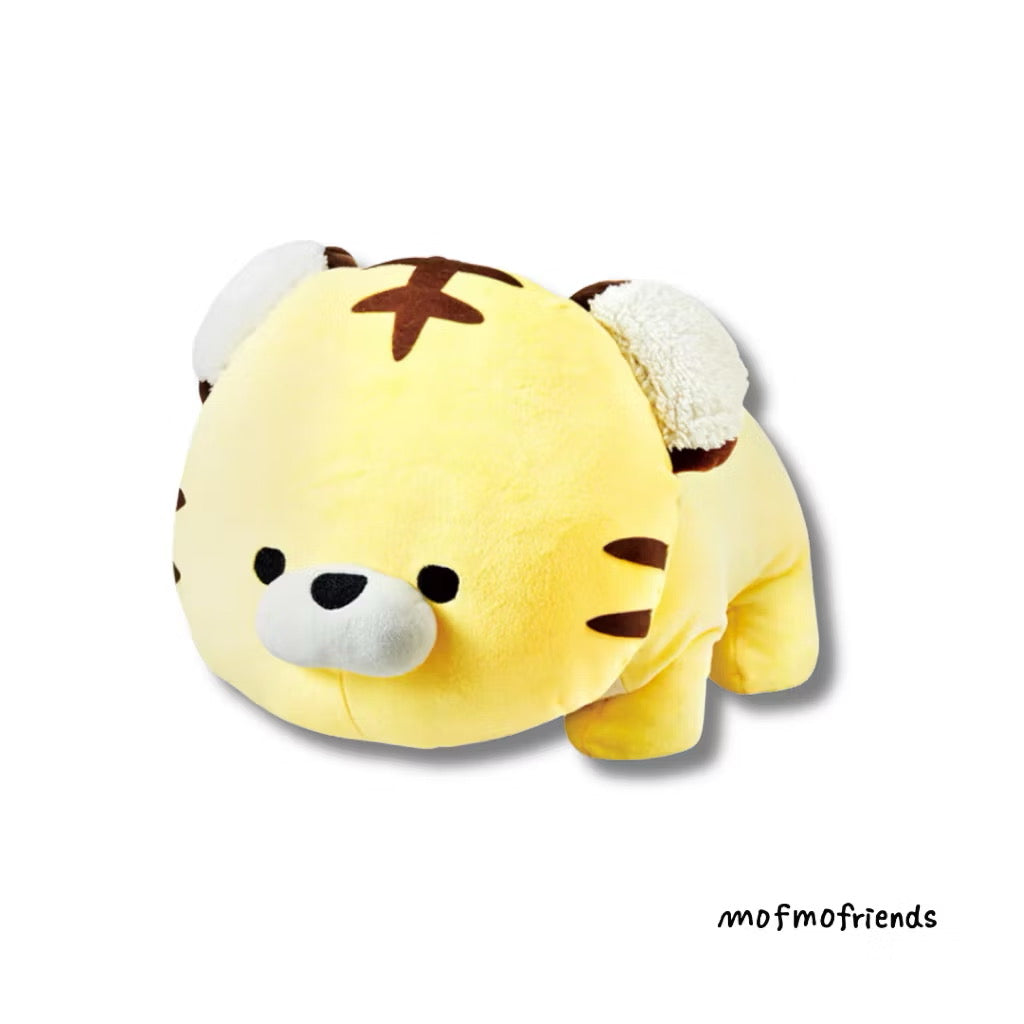 MofmoFriends Tiger Plush