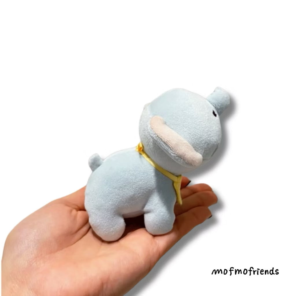 MofmoFriends Baby Mofmof Plush