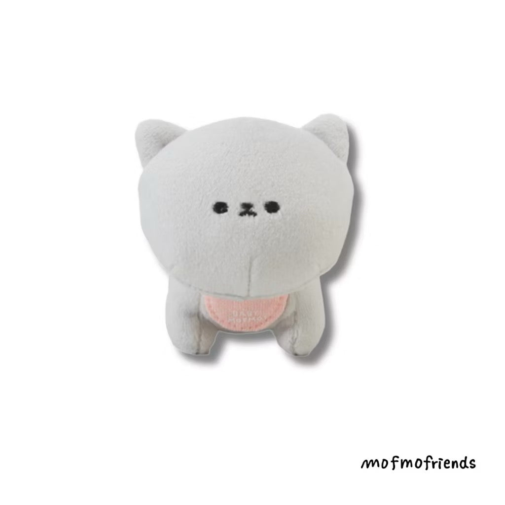 MofmoFriends Baby Mofmof Plush