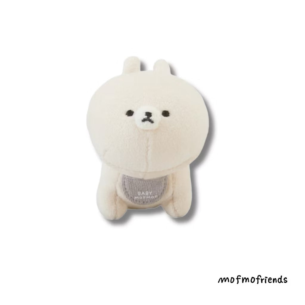 MofmoFriends Baby Mofmof Plush