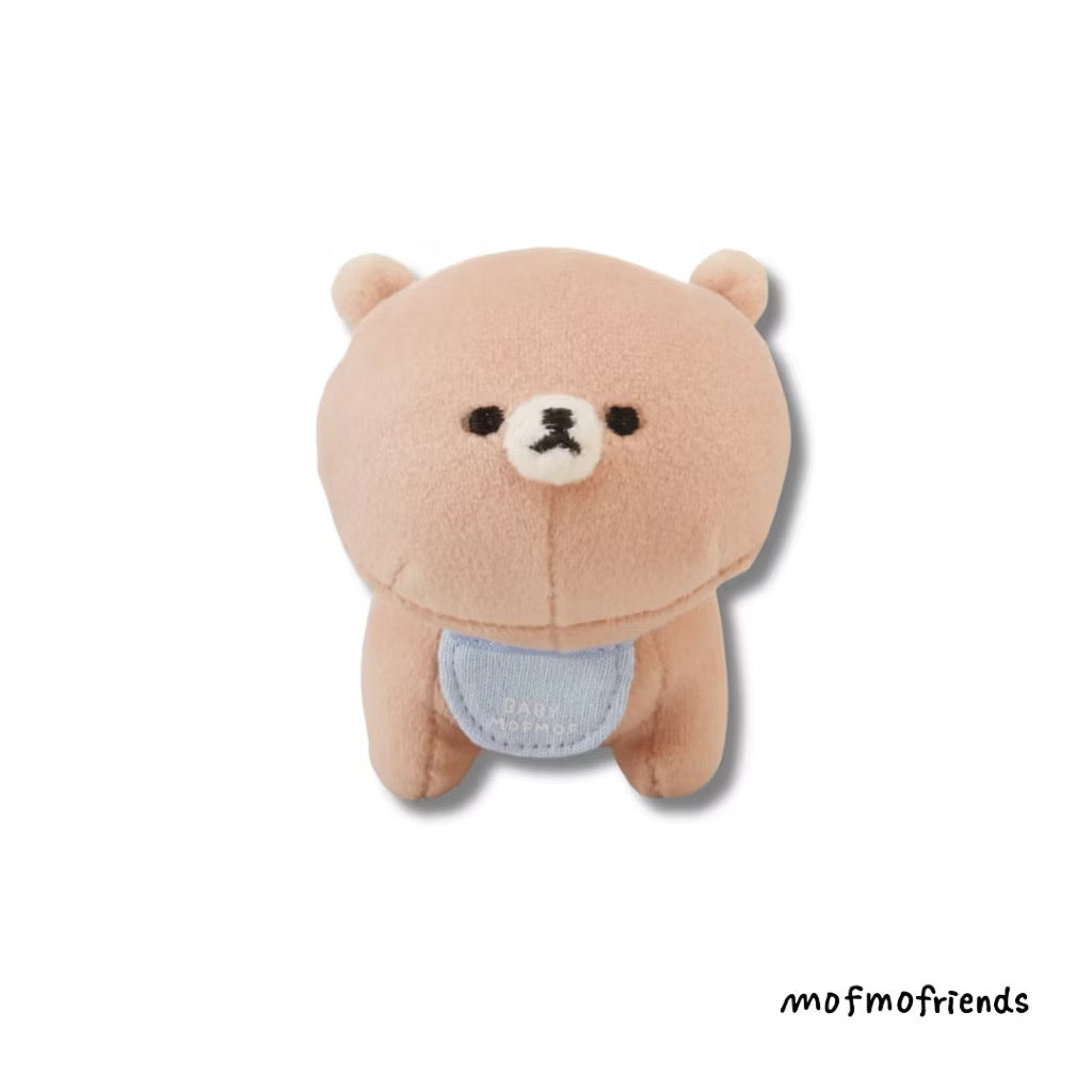 MofmoFriends Baby Mofmof Plush
