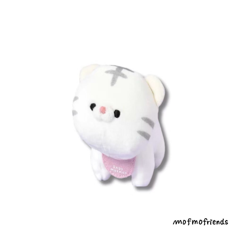 MofmoFriends Baby Mofmof Plush