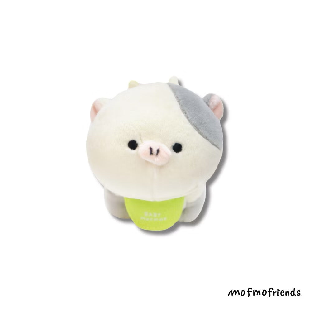 MofmoFriends Baby Mofmof Plush