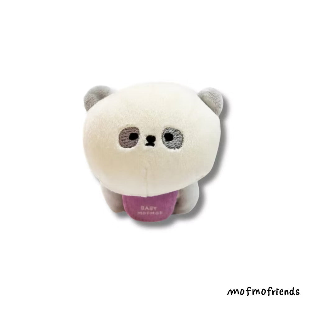 MofmoFriends Baby Mofmof Plush