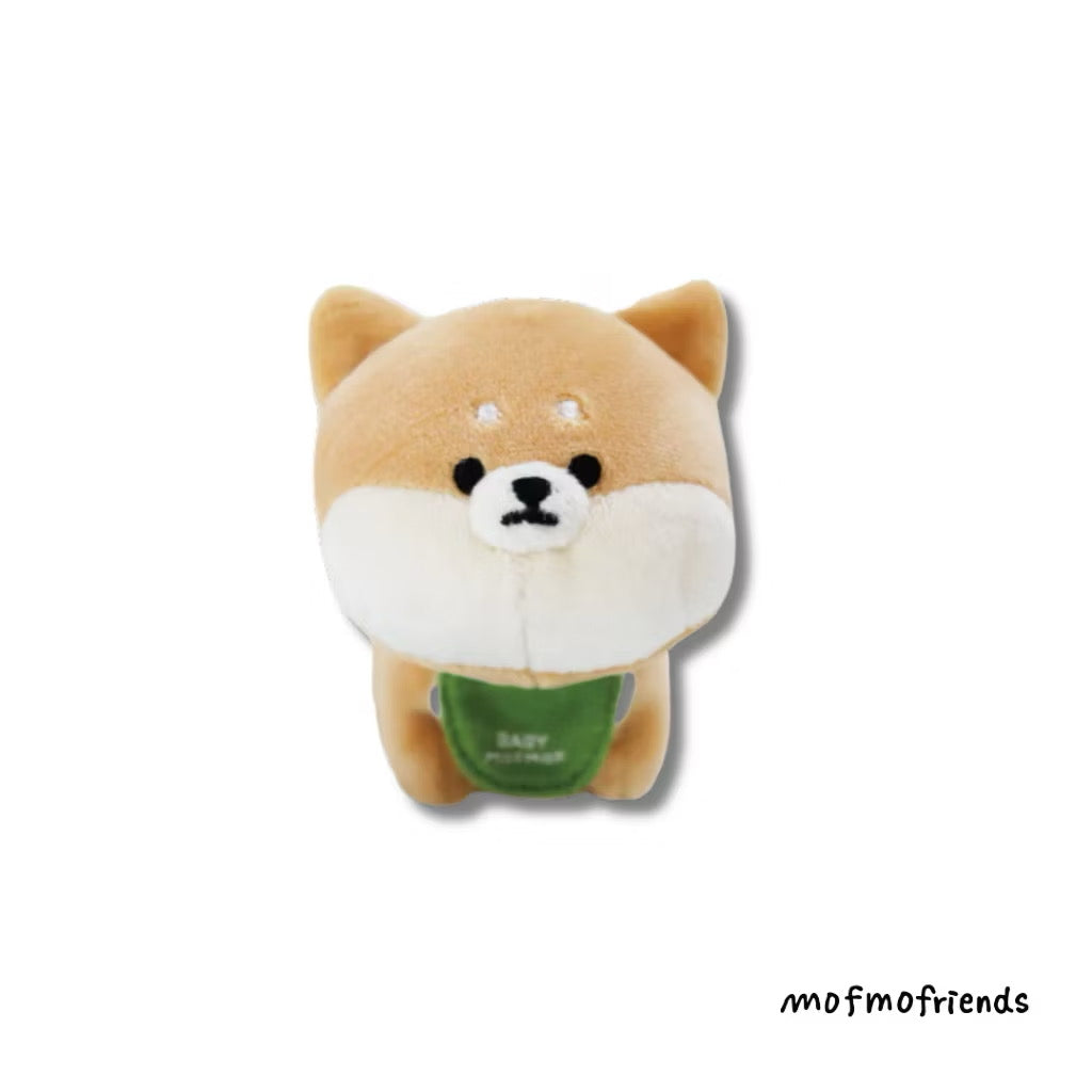 MofmoFriends Baby Mofmof Plush