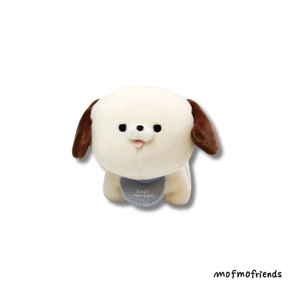 MofmoFriends Baby Mofmof Plush