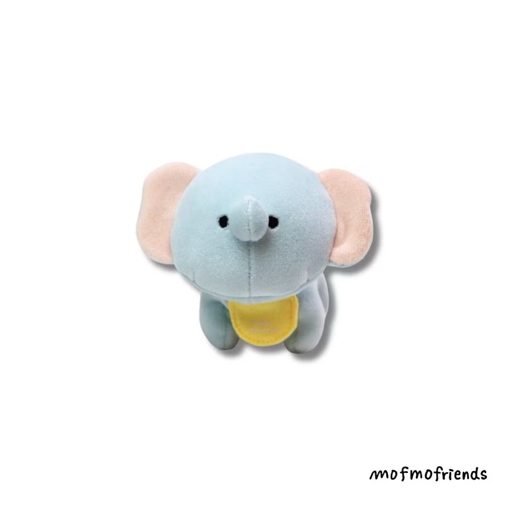 MofmoFriends Baby Mofmof Plush
