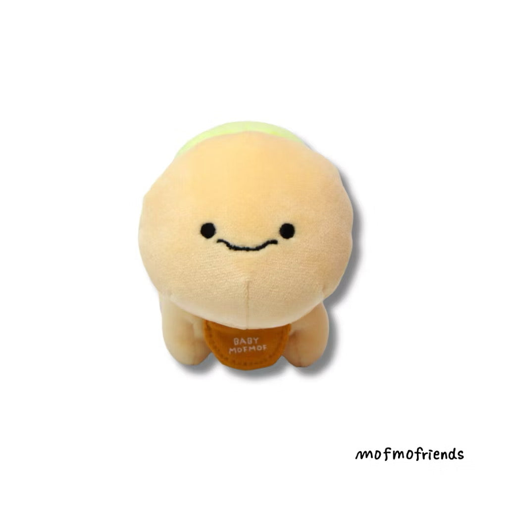MofmoFriends Baby Mofmof Plush