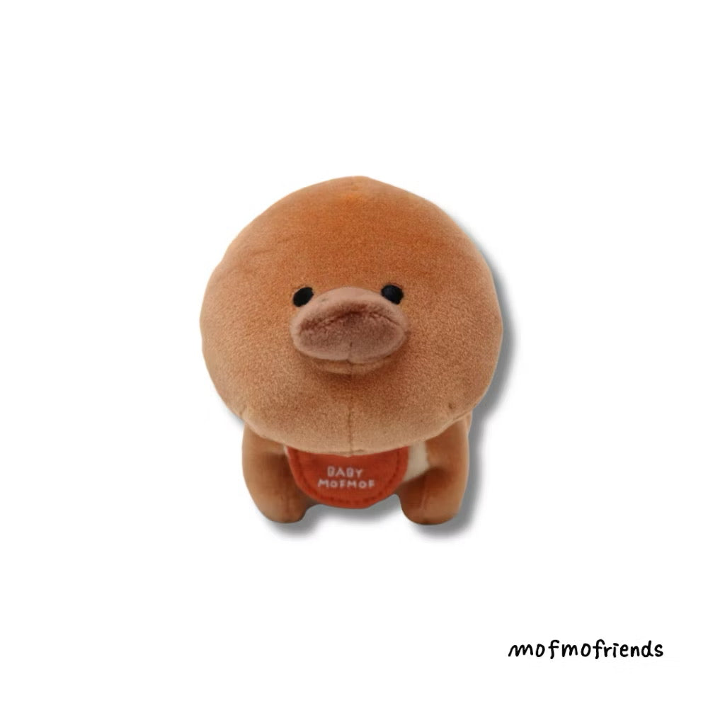 MofmoFriends Baby Mofmof Plush