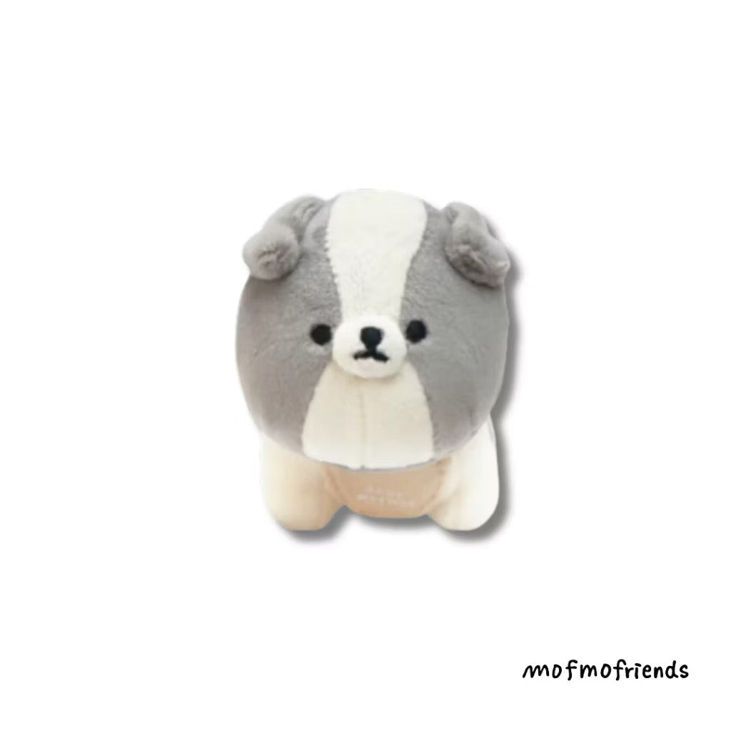 MofmoFriends Baby Mofmof Plush