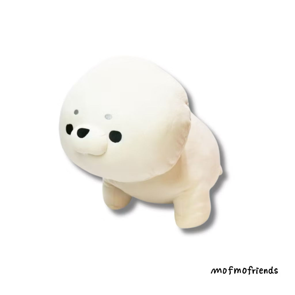 MofmoFriends Seal Plush