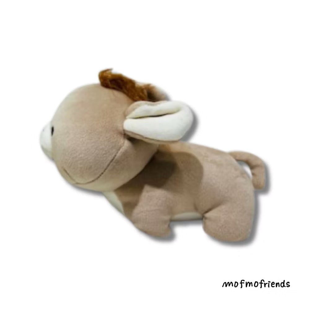 MofmoFriends Donkey Plush