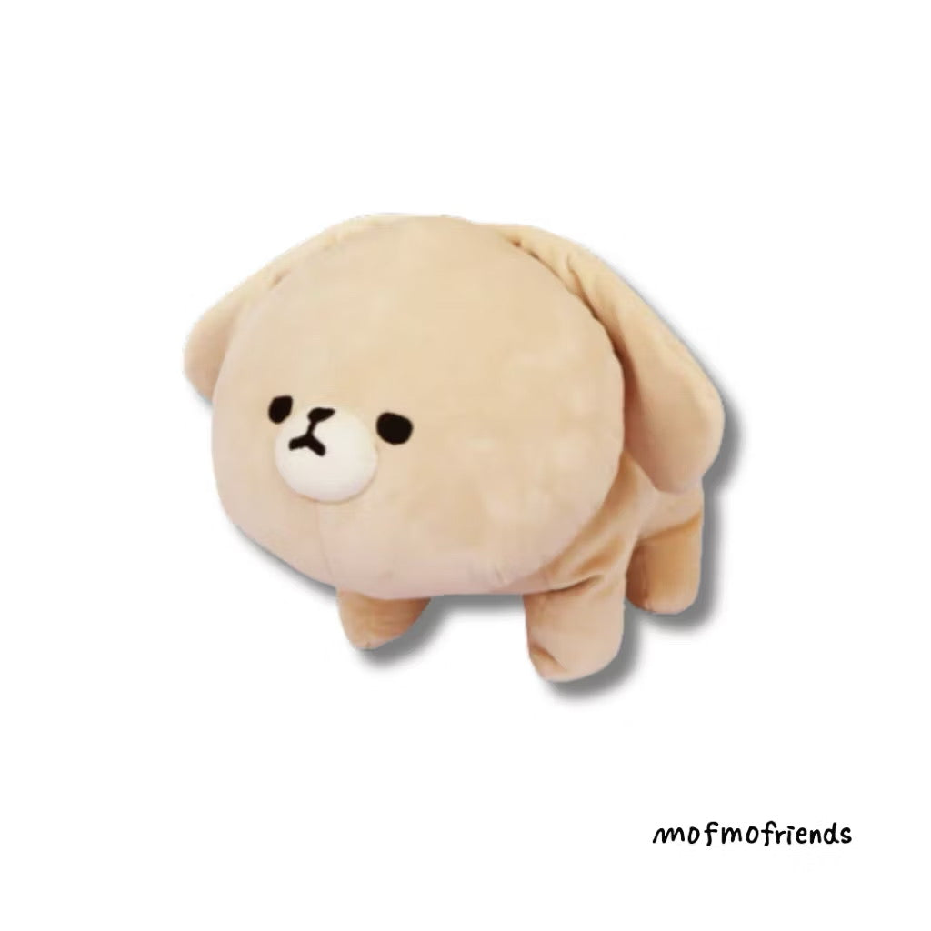 MofmoFriends Holland Lop Rabbit Plush
