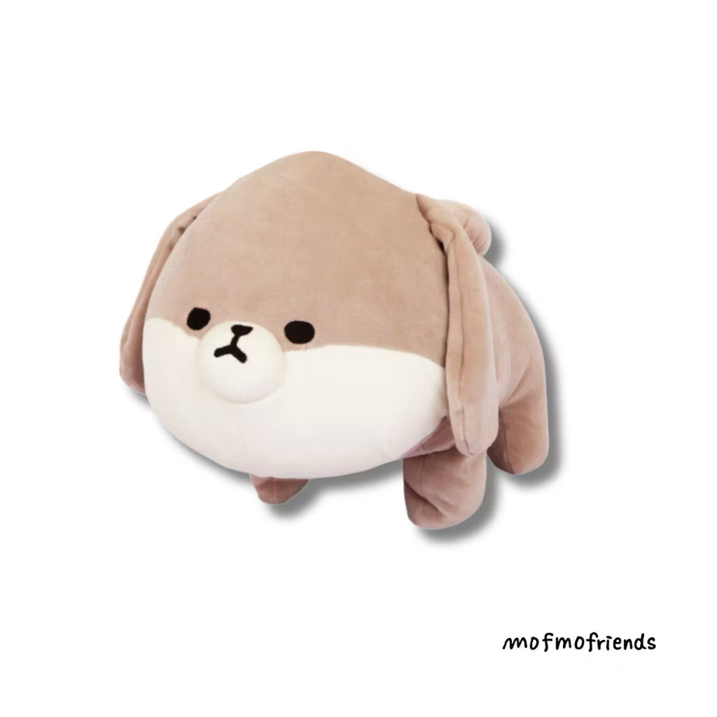 MofmoFriends American Fuzzy Lop Rabbit Plush