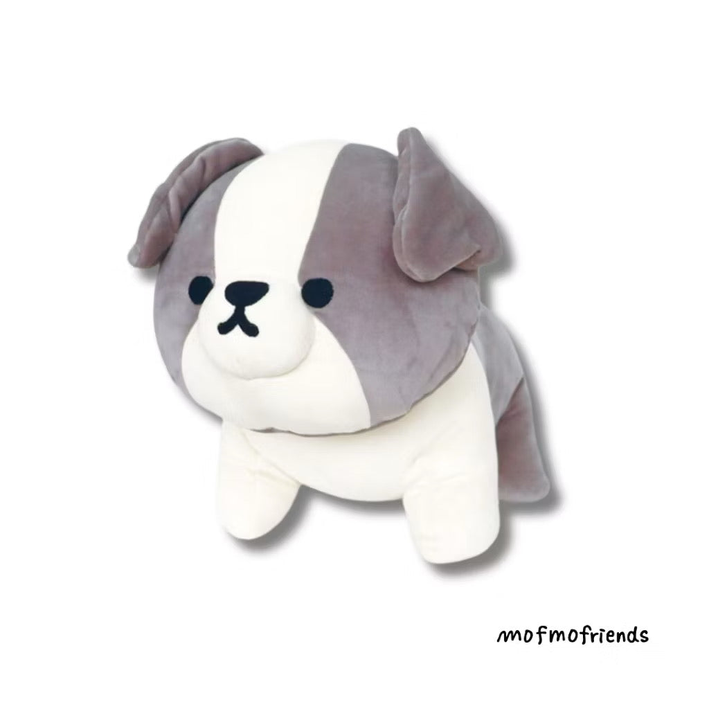 MofmoFriends Border Collie Plush