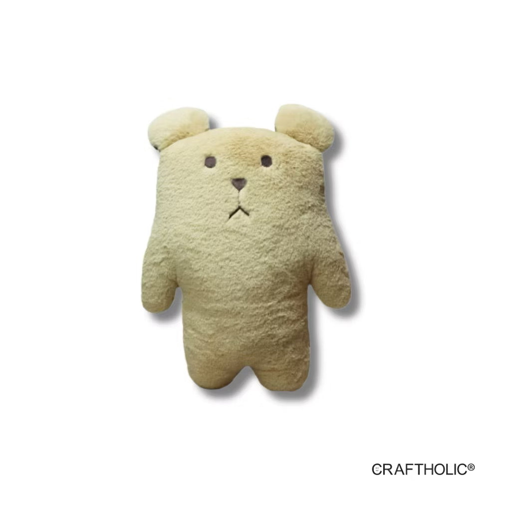 Craftholic My Style Craft Sloth Pillow Cushion
