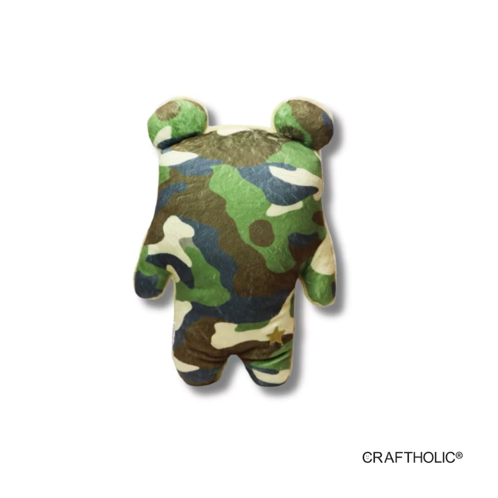 Craftholic My Style Craft Sloth Pillow Cushion