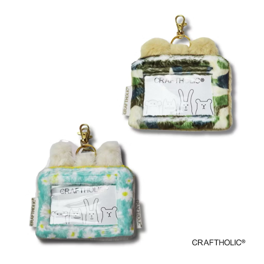 Craftholic My Style Craft Card Pouch