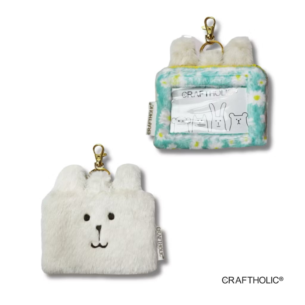 Craftholic My Style Craft Card Pouch
