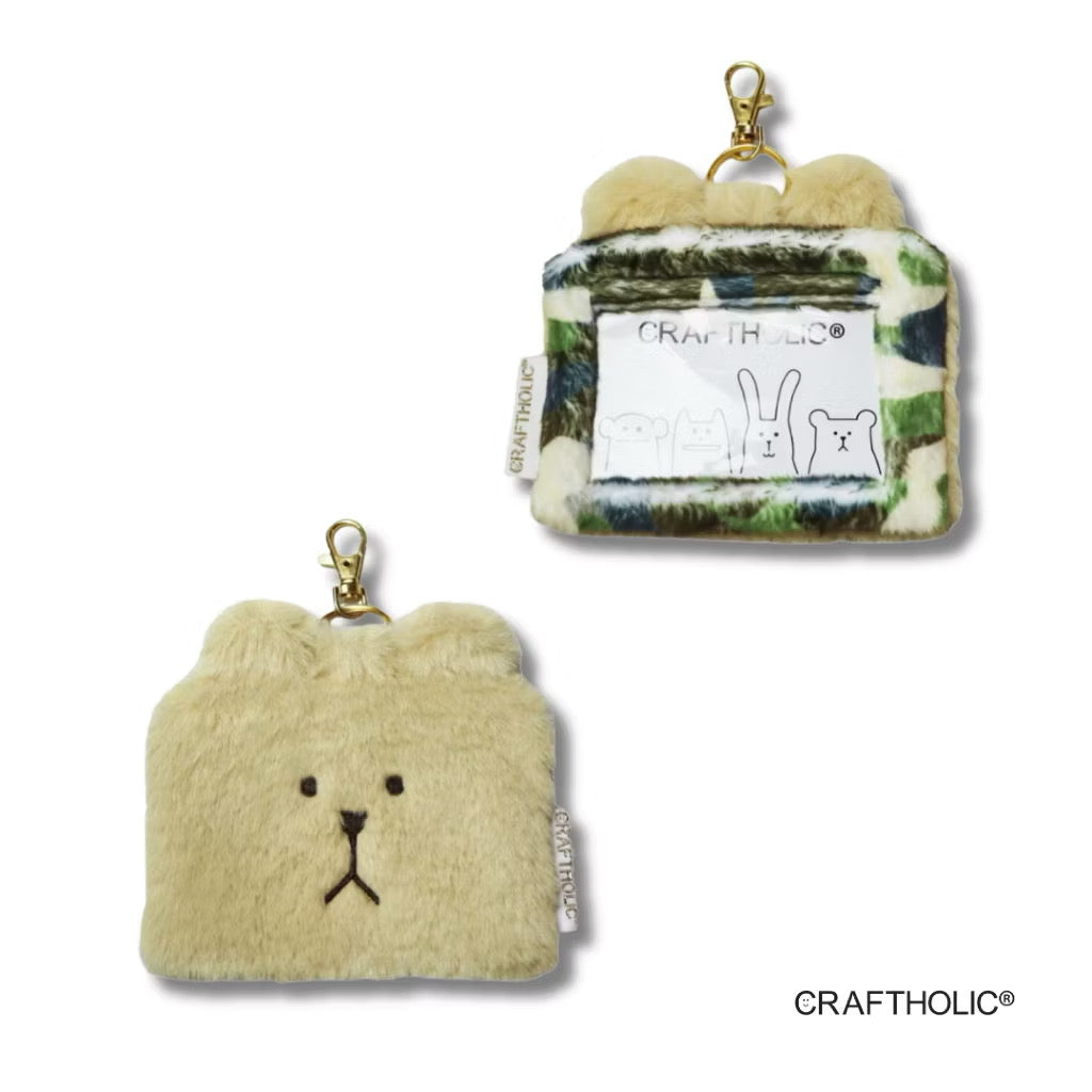 Craftholic My Style Craft Card Pouch
